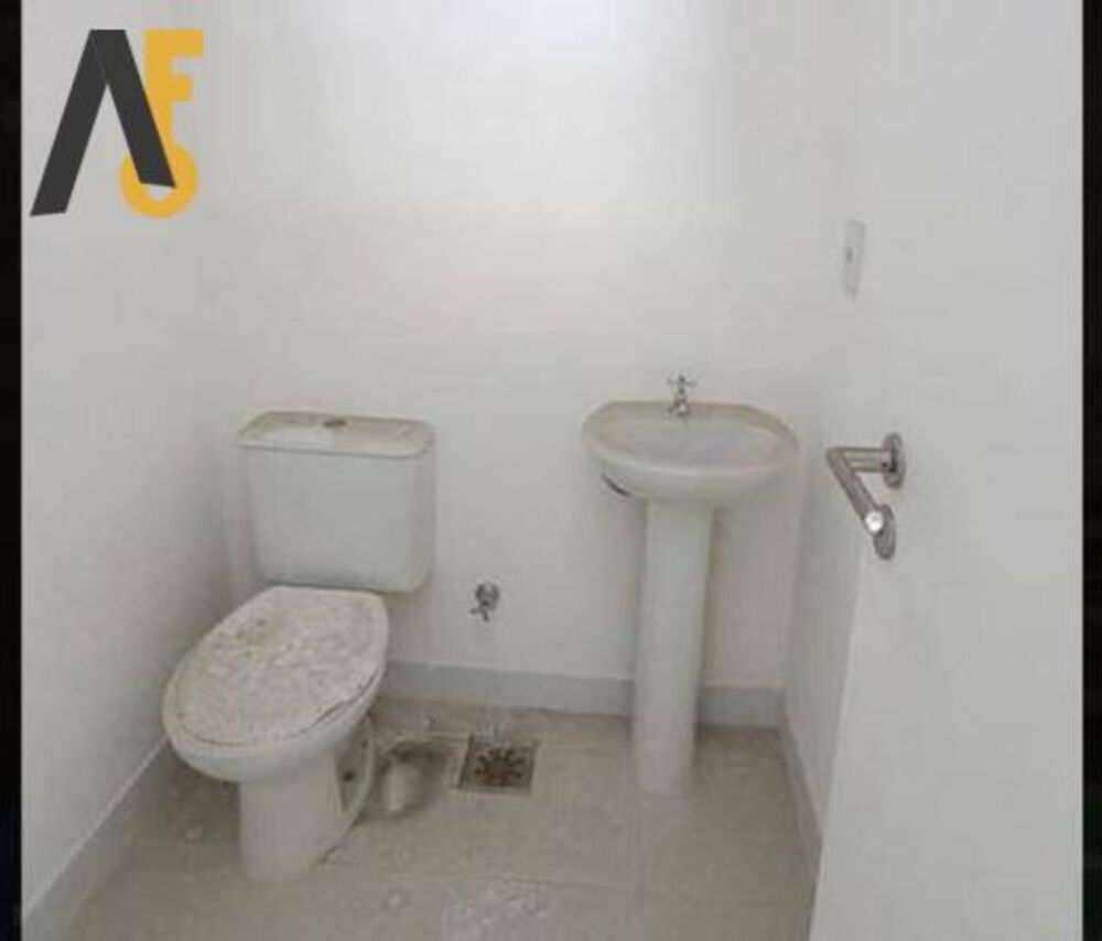 Loja-Salão, 29 m² - Foto 8