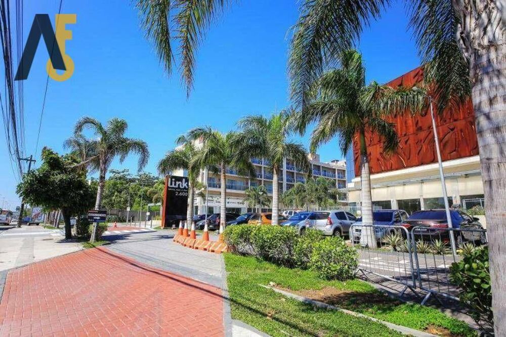 Loja-Salão, 29 m² - Foto 3