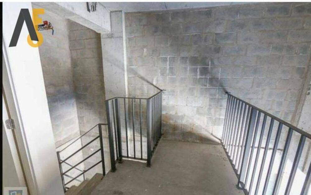 Loja-Salão, 29 m² - Foto 4