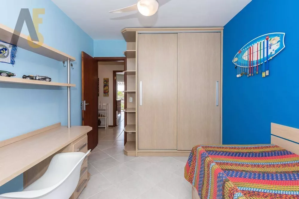 Casa de Condomínio, 4 quartos - Foto 62
