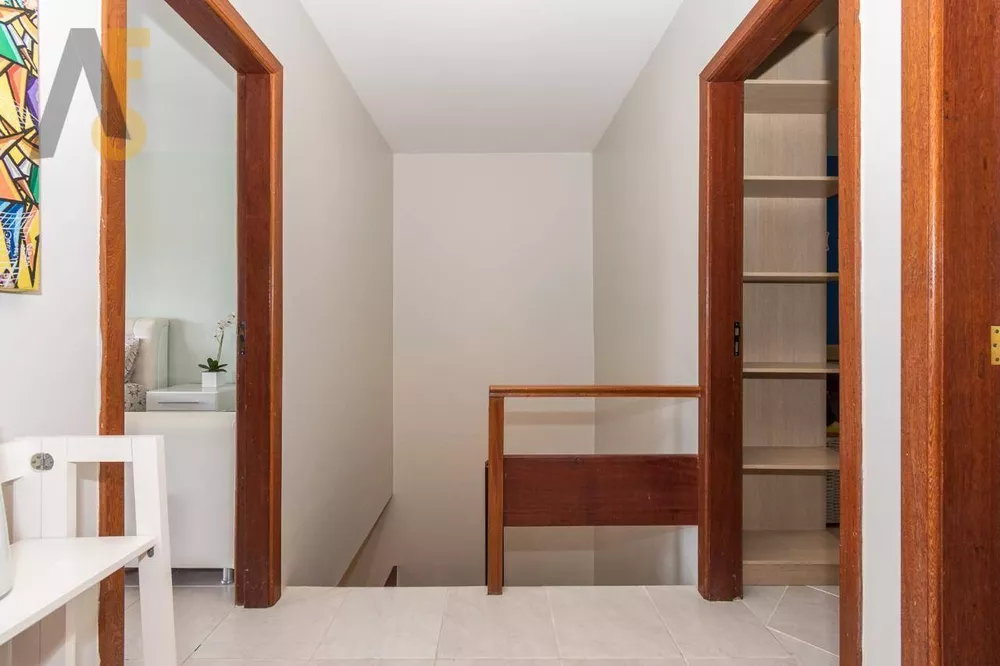 Casa de Condomínio, 4 quartos - Foto 30