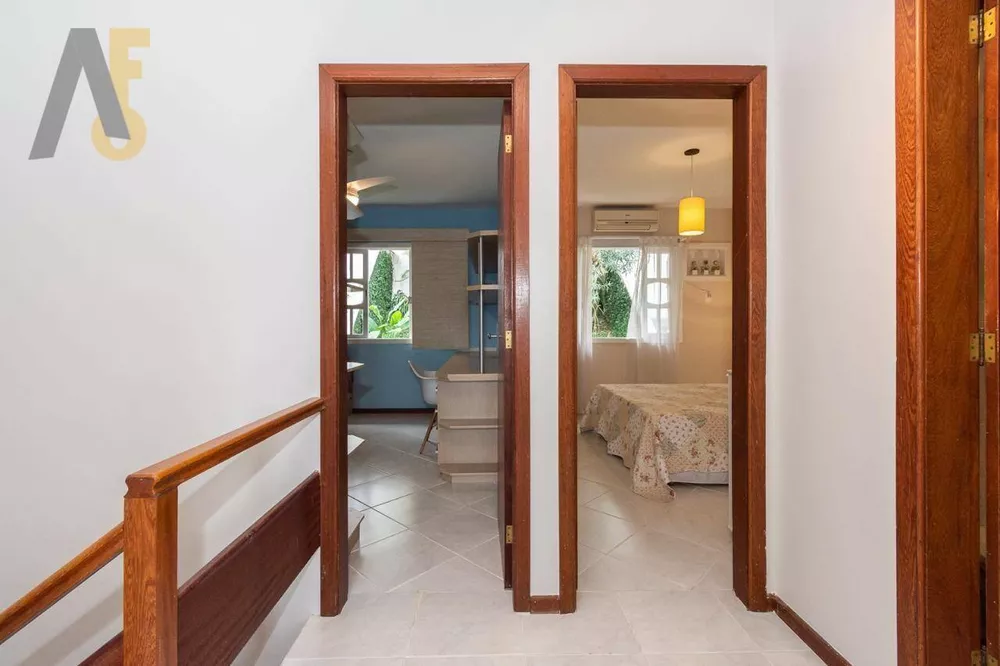 Casa de Condomínio, 4 quartos - Foto 49