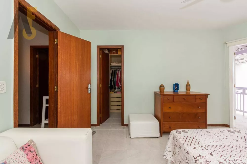 Casa de Condomínio, 4 quartos - Foto 60