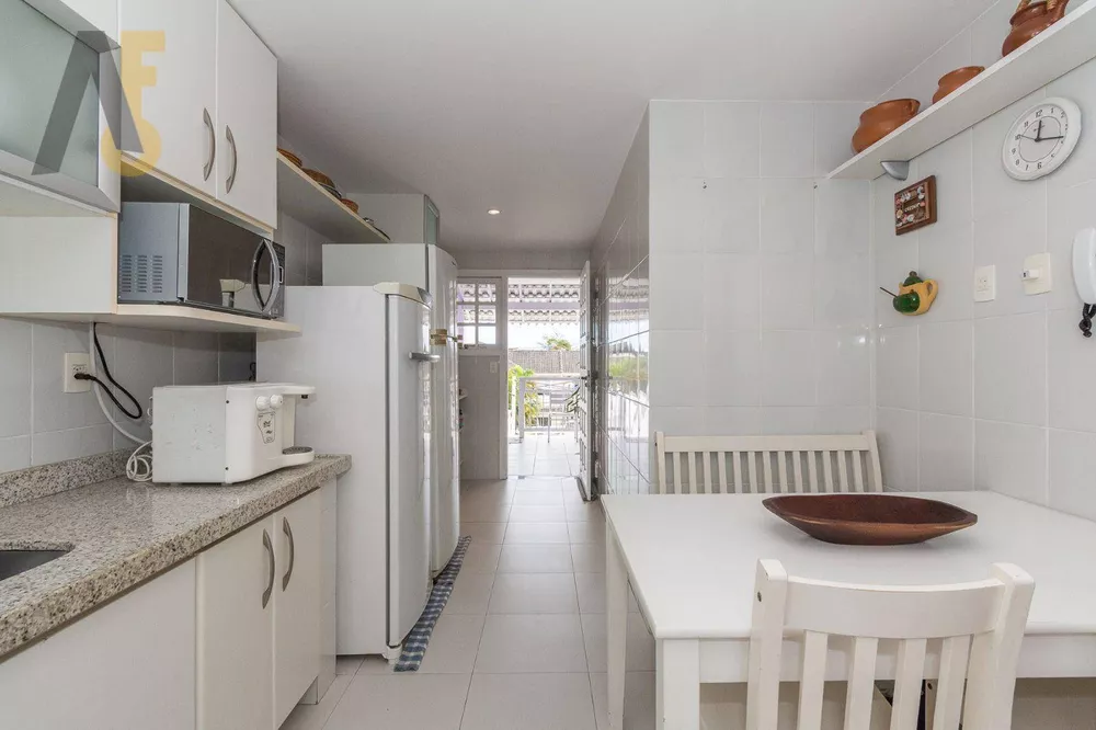 Casa de Condomínio, 4 quartos - Foto 6