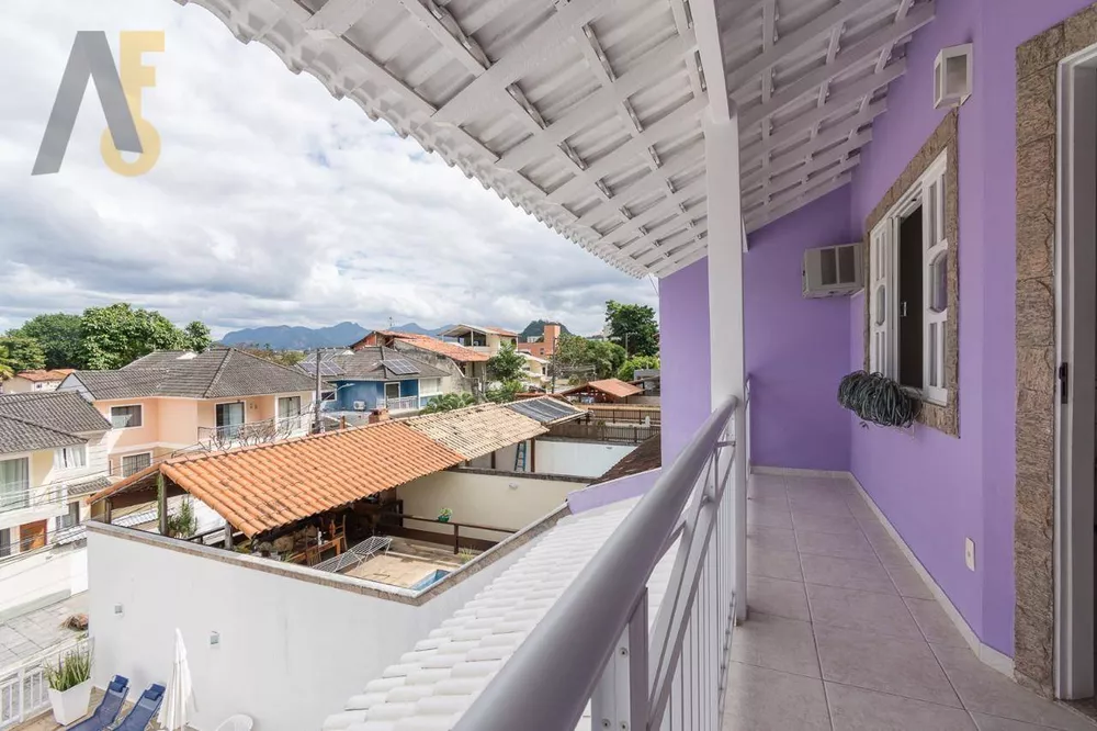 Casa de Condomínio, 4 quartos - Foto 10