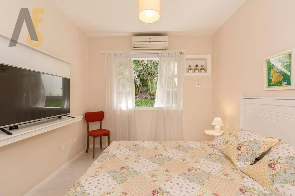 Casa de Condomínio, 4 quartos - Foto 47