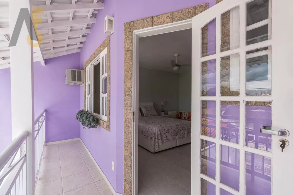 Casa de Condomínio, 4 quartos - Foto 32