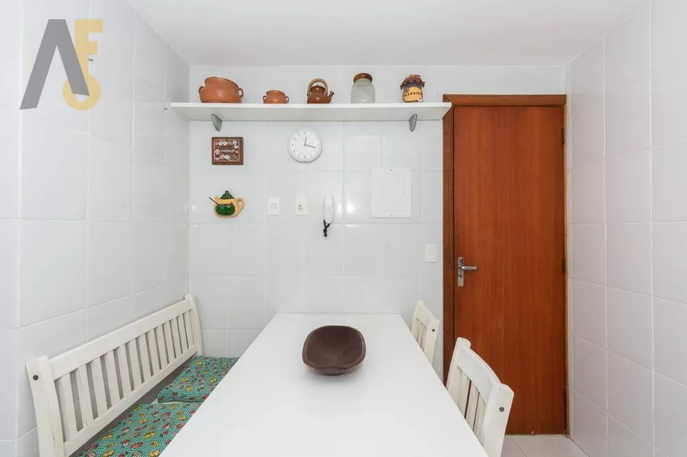 Casa de Condomínio, 4 quartos - Foto 31