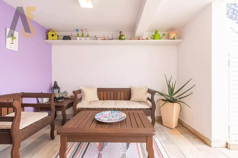 Casa de Condomínio, 4 quartos - Foto 42