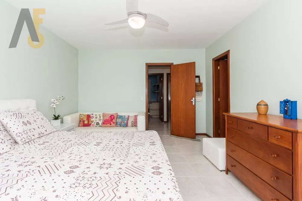 Casa de Condomínio, 4 quartos - Foto 41