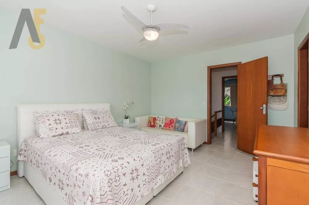 Casa de Condomínio, 4 quartos - Foto 45