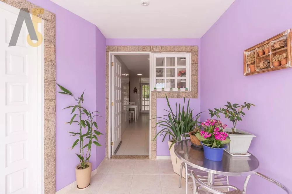 Casa de Condomínio, 4 quartos - Foto 51