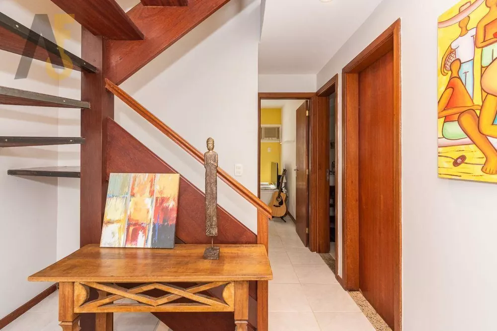 Casa de Condomínio, 4 quartos - Foto 59