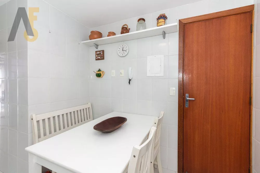 Casa de Condomínio, 4 quartos - Foto 61