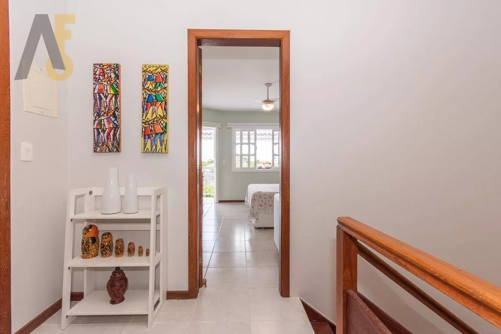 Casa de Condomínio, 4 quartos - Foto 43