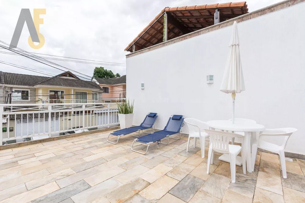 Casa de Condomínio, 4 quartos - Foto 66