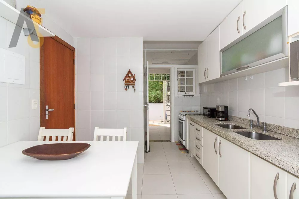 Casa de Condomínio, 4 quartos - Foto 5