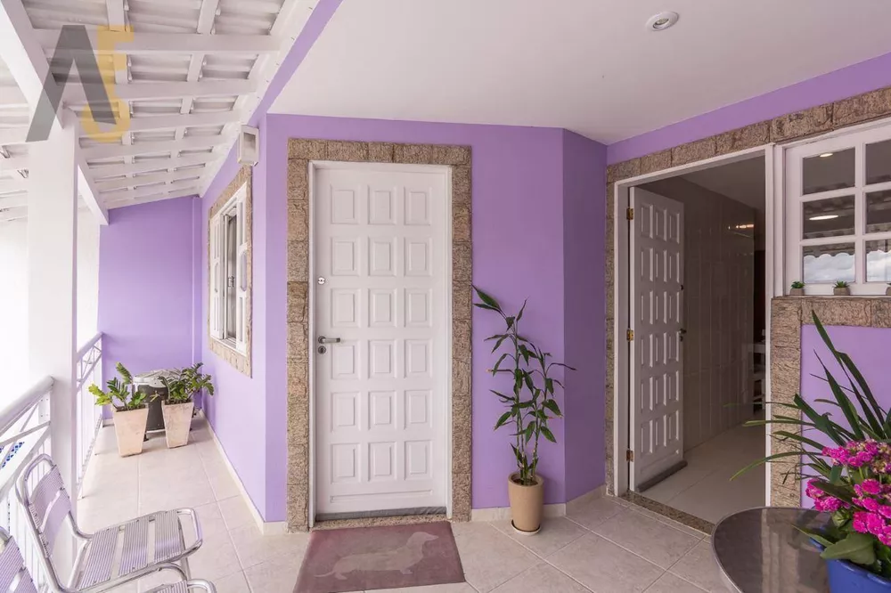 Casa de Condomínio, 4 quartos - Foto 18