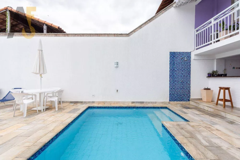 Casa de Condomínio, 4 quartos - Foto 16