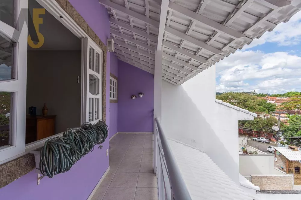 Casa de Condomínio, 4 quartos - Foto 7