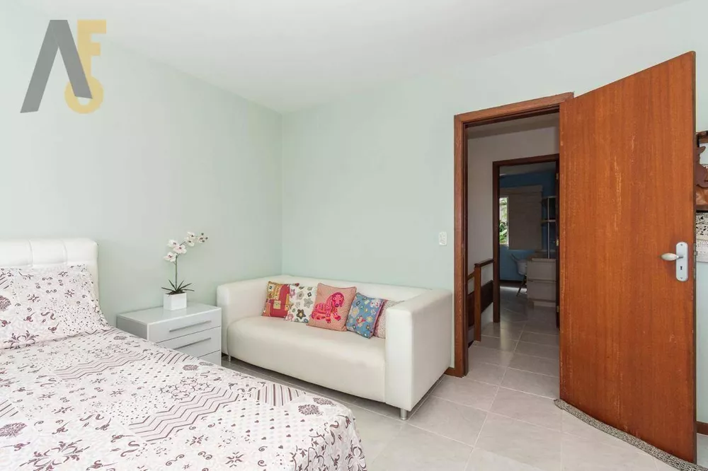 Casa de Condomínio, 4 quartos - Foto 48