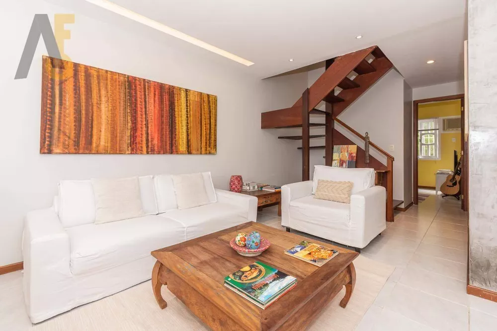 Casa de Condomínio, 4 quartos - Foto 65