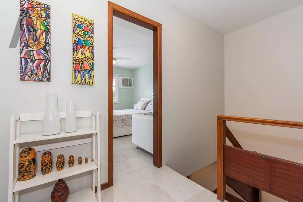 Casa de Condomínio, 4 quartos - Foto 52