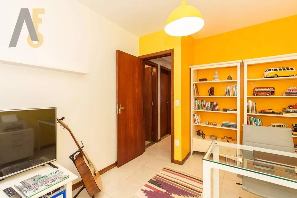 Casa de Condomínio, 4 quartos - Foto 34
