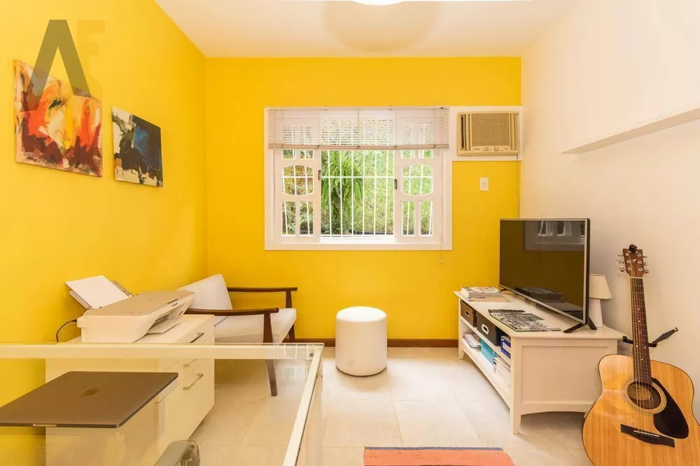Casa de Condomínio, 4 quartos - Foto 50