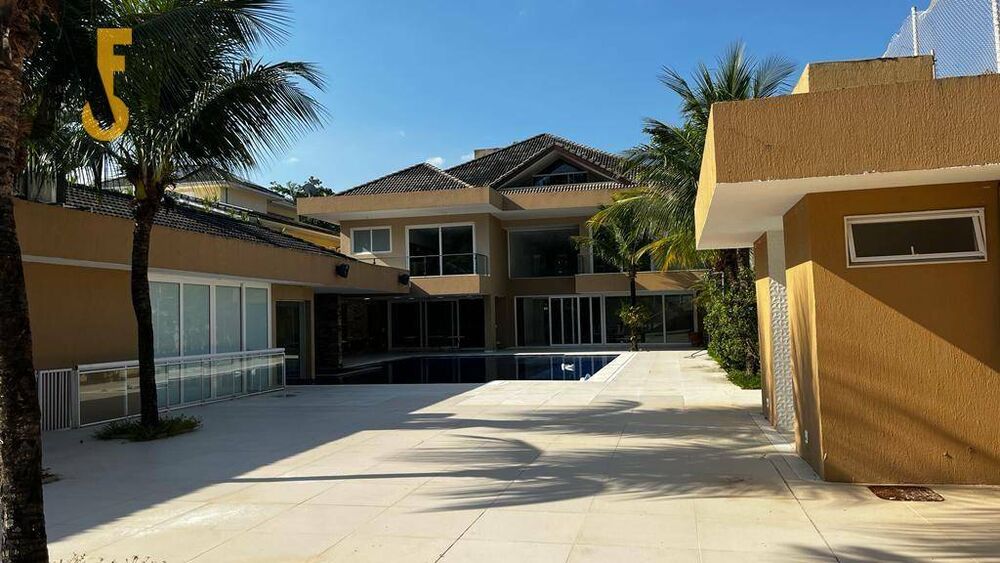 Casa de Condomínio, 5 quartos - Foto 40