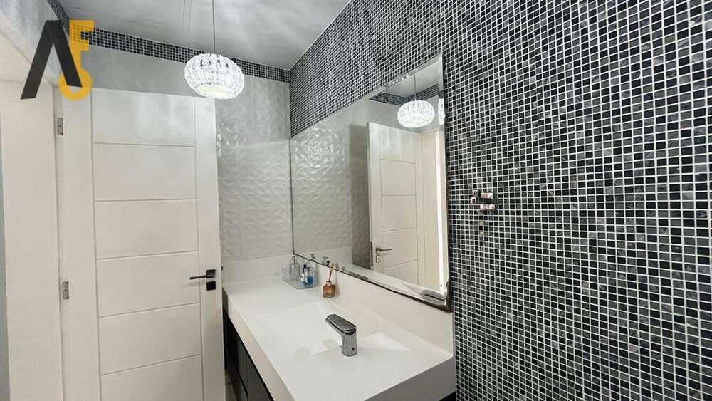 Casa de Condomínio, 5 quartos - Foto 42