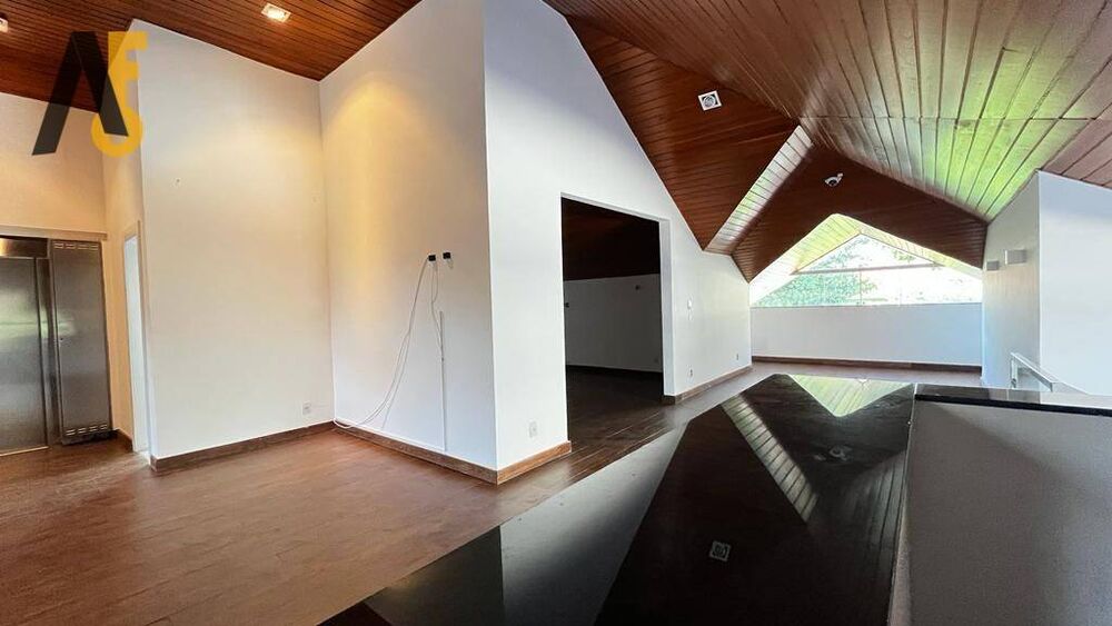Casa de Condomínio, 5 quartos - Foto 38