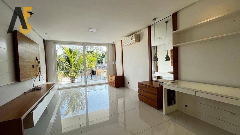 Casa de Condomínio, 5 quartos - Foto 43