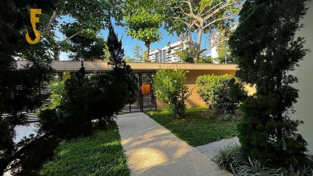 Casa de Condomínio, 5 quartos - Foto 37