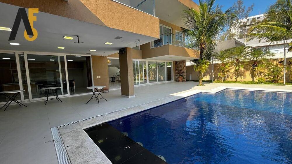 Casa de Condomínio, 5 quartos - Foto 52