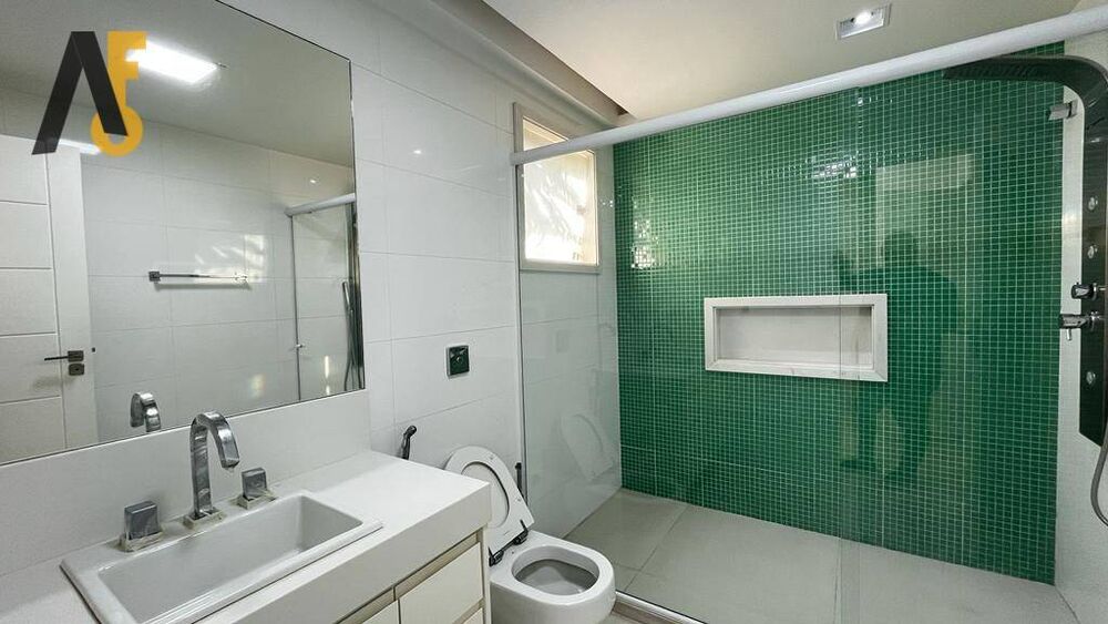 Casa de Condomínio, 5 quartos - Foto 51