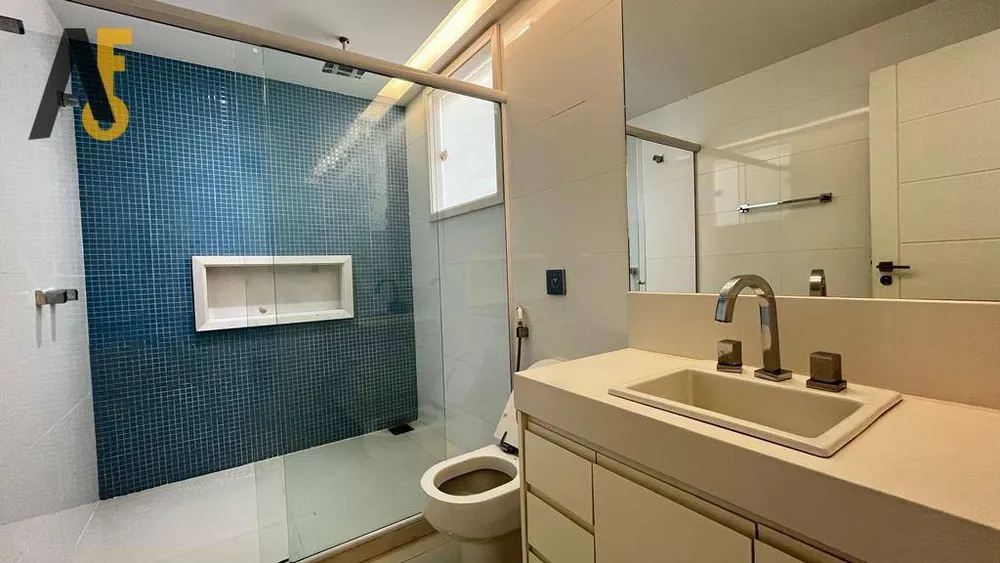 Casa de Condomínio, 5 quartos - Foto 41