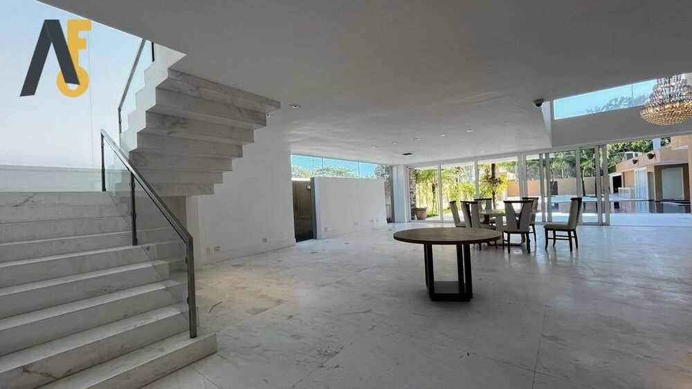 Casa de Condomínio, 5 quartos - Foto 50