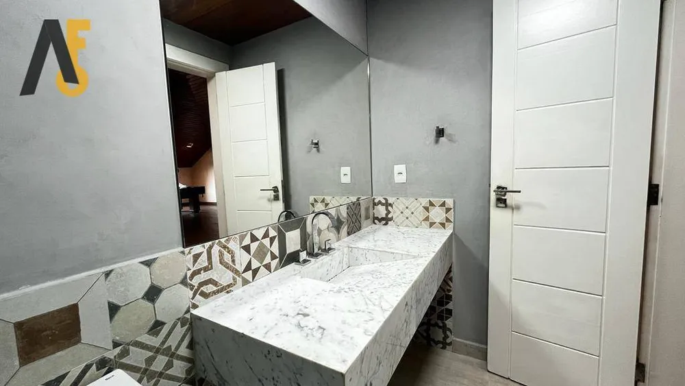 Casa de Condomínio, 5 quartos - Foto 49