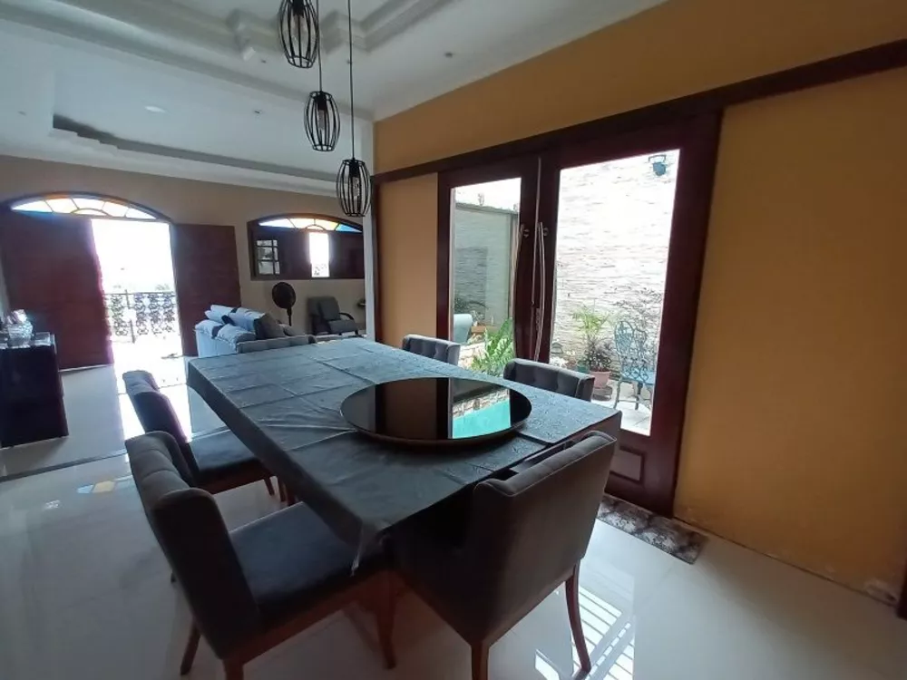 Casa de Condomínio, 3 quartos - Foto 7