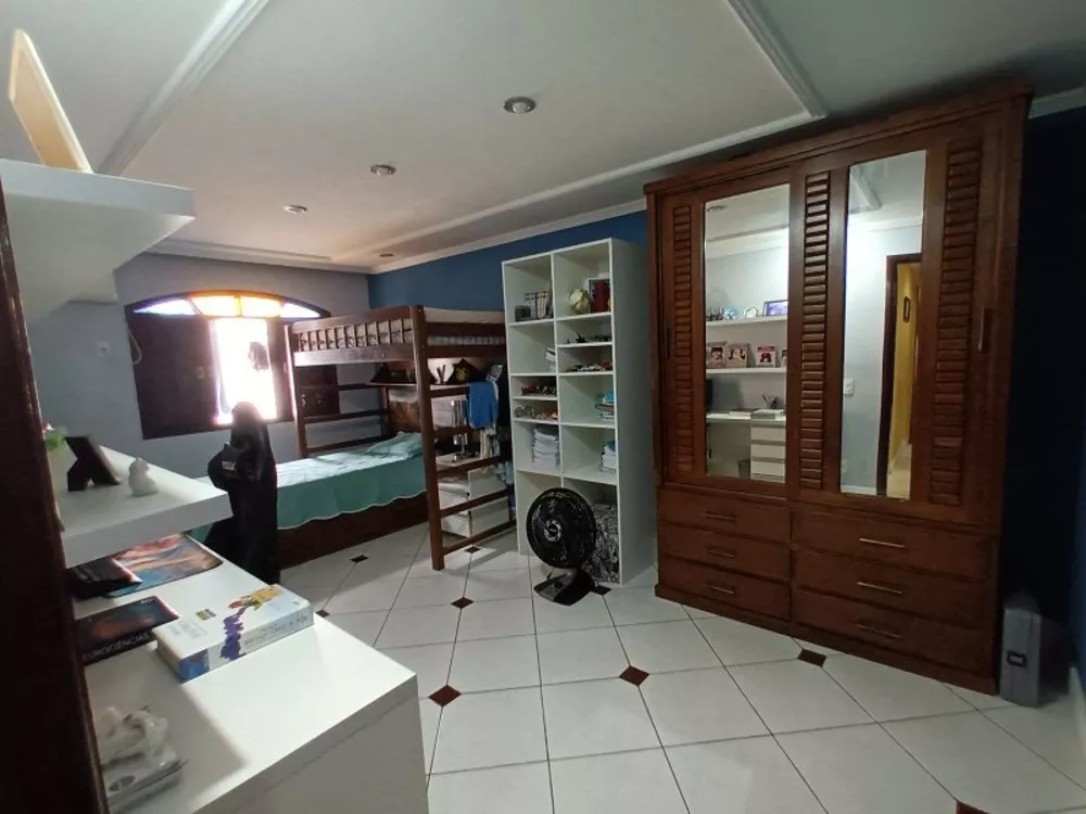 Casa de Condomínio, 3 quartos - Foto 24