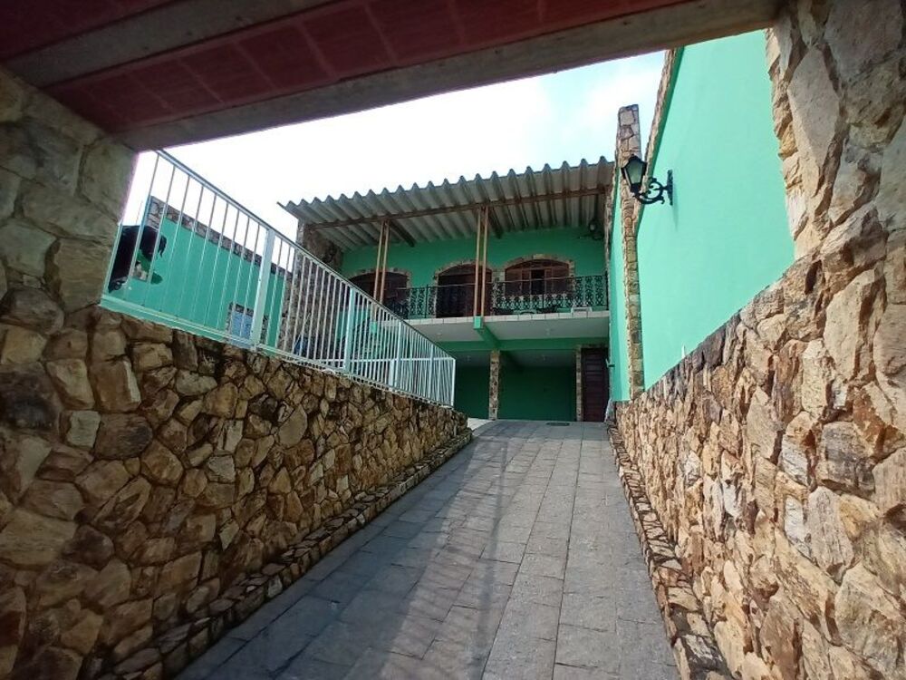 Casa de Condomínio, 3 quartos - Foto 32