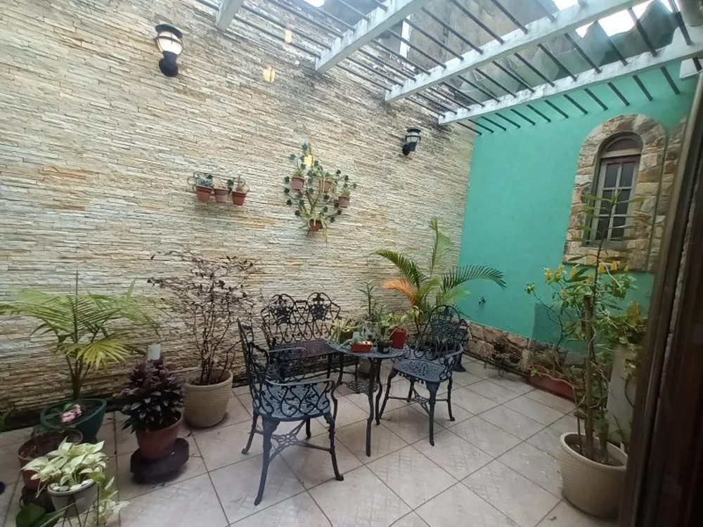 Casa de Condomínio, 3 quartos - Foto 13