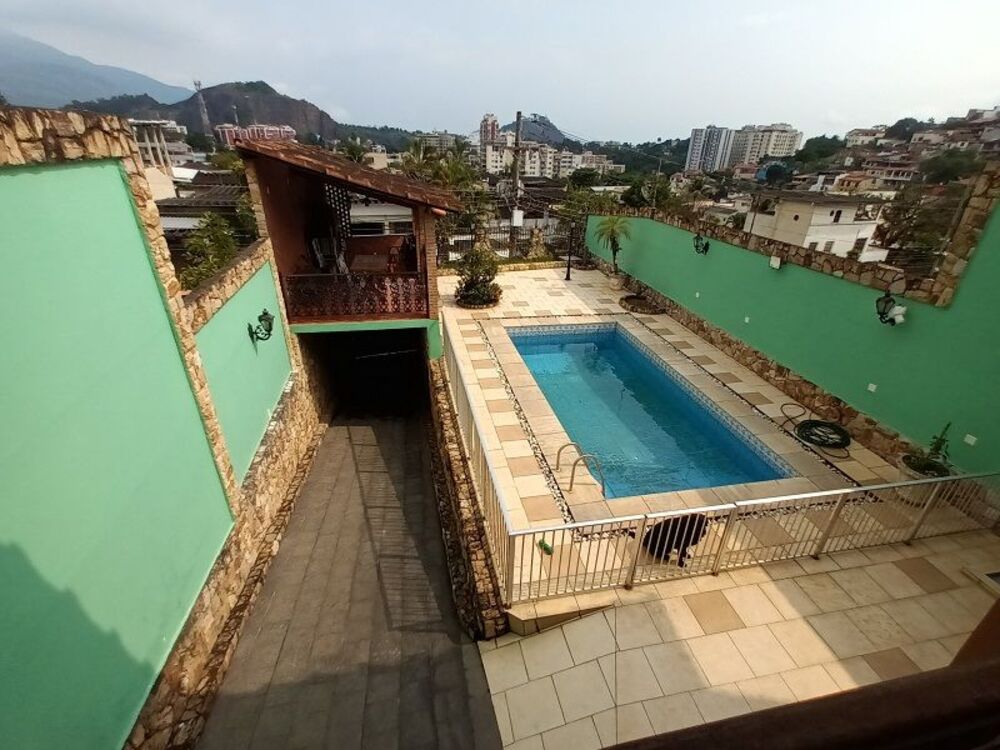 Casa de Condomínio, 3 quartos - Foto 30