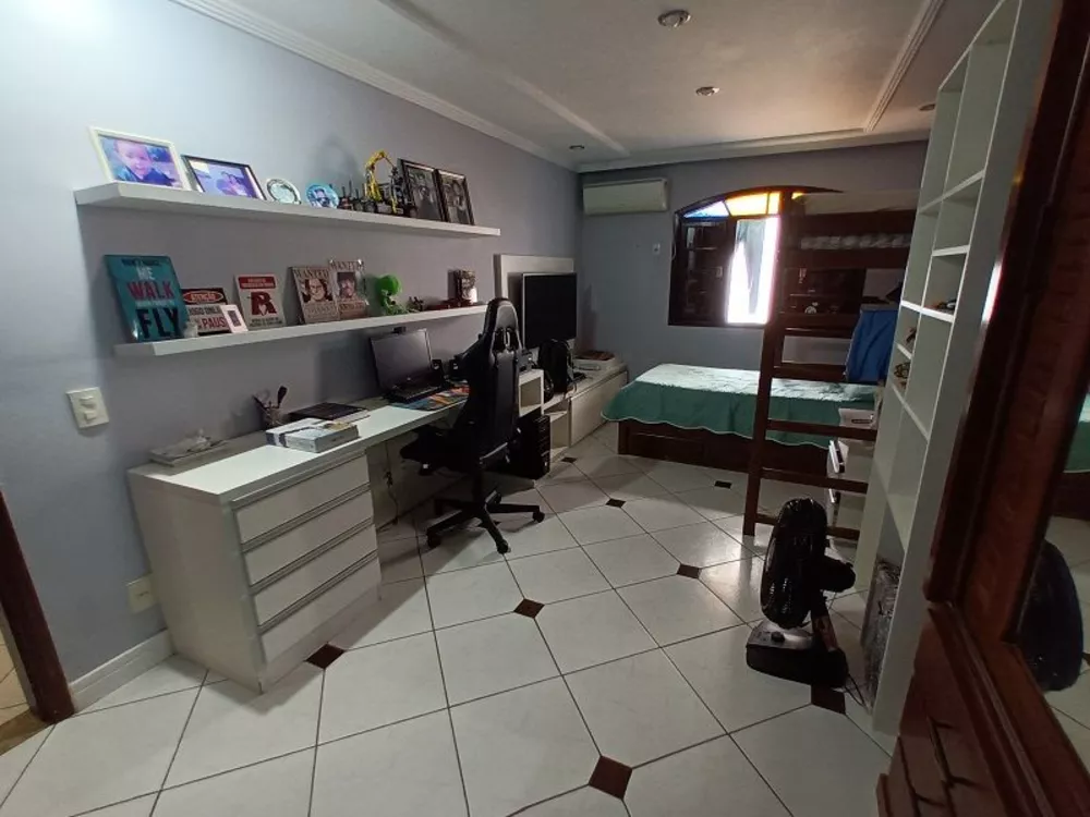Casa de Condomínio, 3 quartos - Foto 12