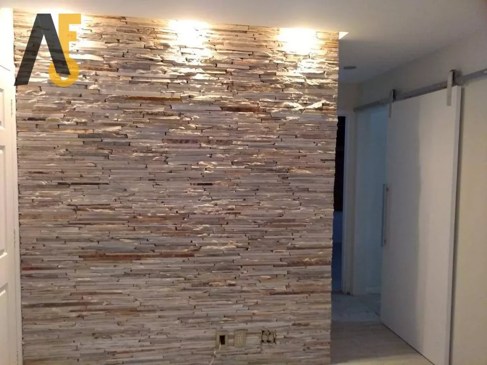 Apartamento à venda com 2 quartos, 68m² - Foto 4