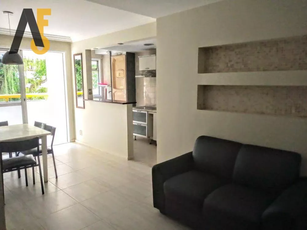 Apartamento à venda com 2 quartos, 68m² - Foto 2