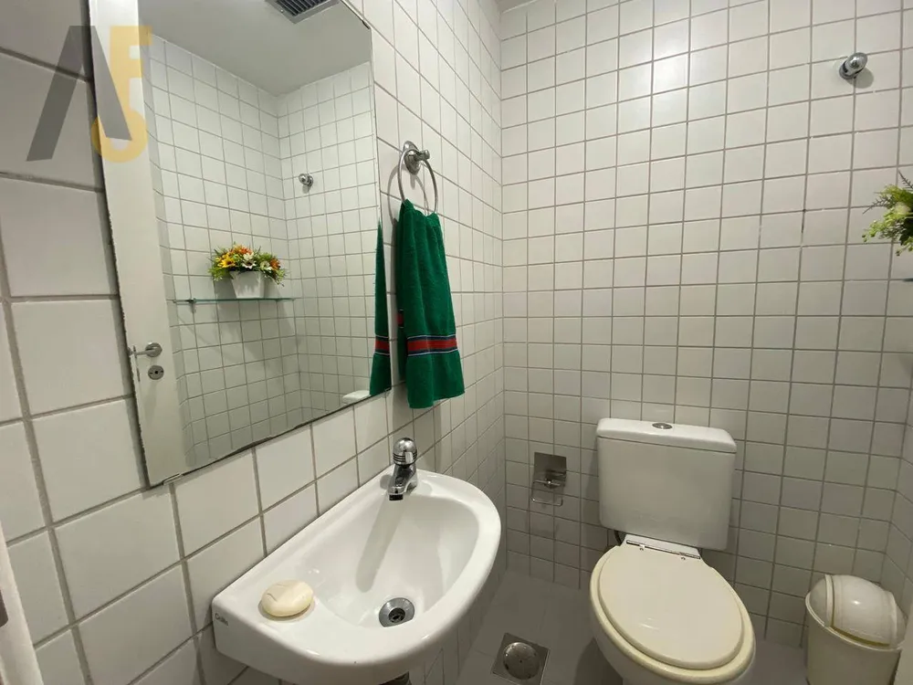 Apartamento, 2 quartos, 99 m² - Foto 8