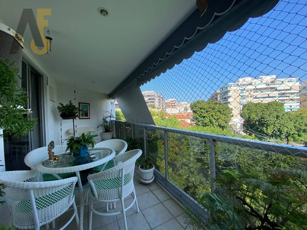 Apartamento, 2 quartos, 99 m² - Foto 1
