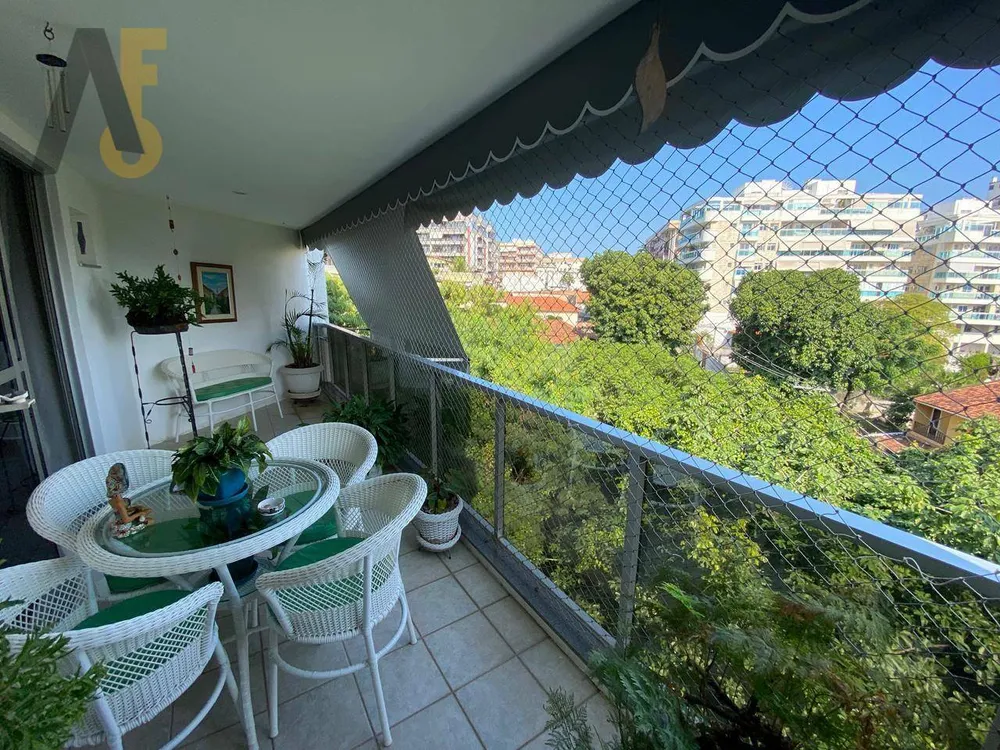 Apartamento, 2 quartos, 99 m² - Foto 3